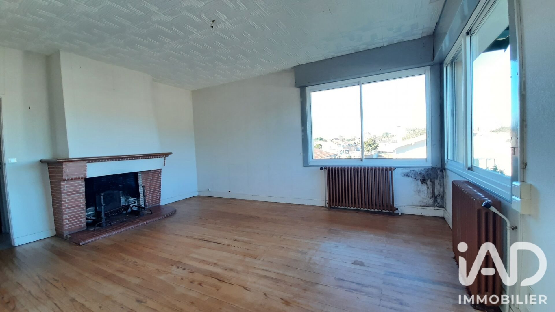 Appartement à vendre, 98m², Gujan-Mestras