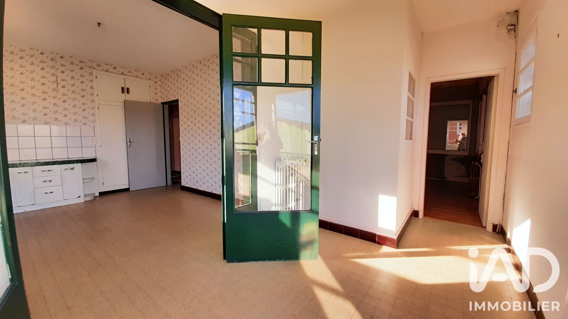 Appartement à vendre, 98m², Gujan-Mestras