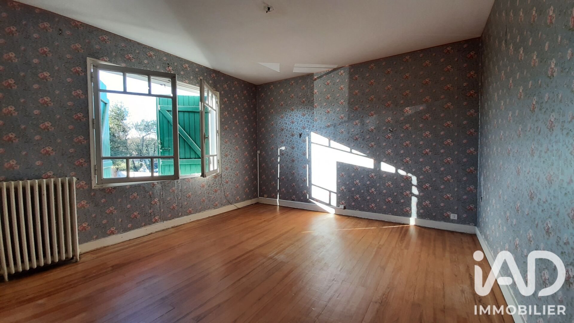 Appartement à vendre, 98m², Gujan-Mestras
