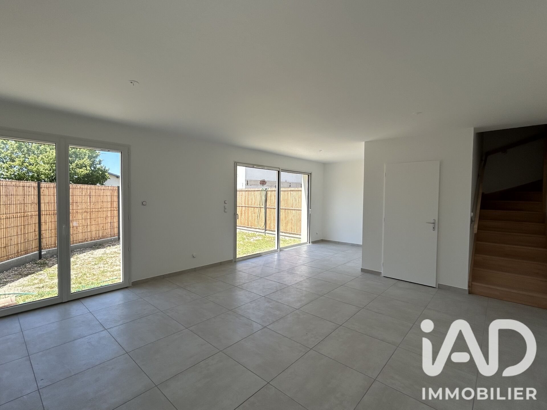 Maison à vendre, 95m², Gujan-Mestras