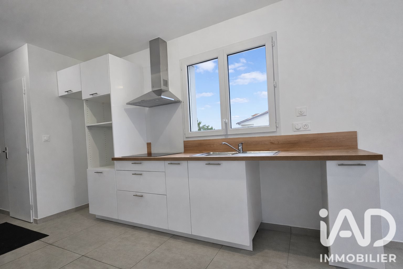 Maison à vendre, 95m², Gujan-Mestras