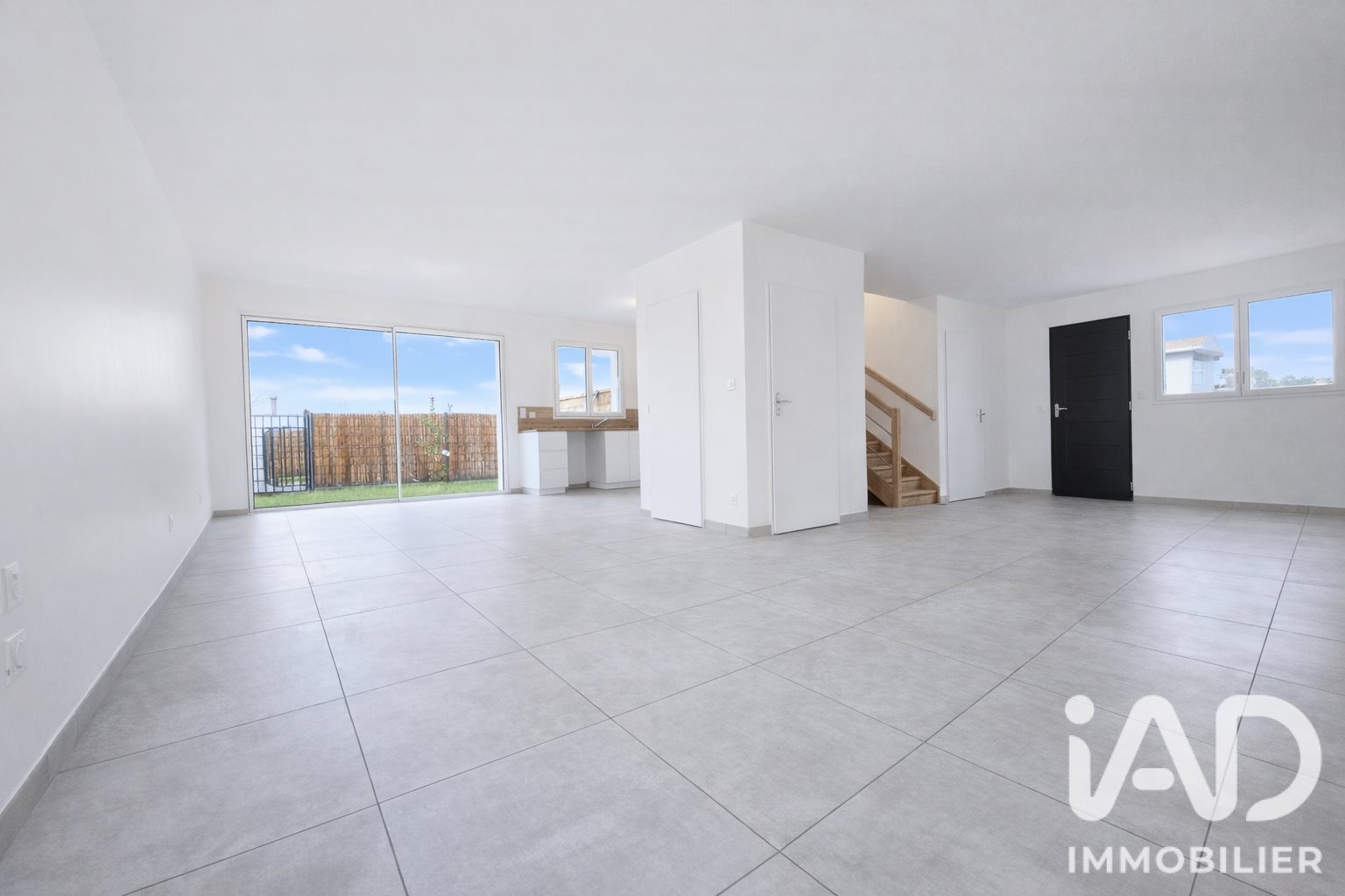 Maison à vendre, 90m², Gujan-Mestras