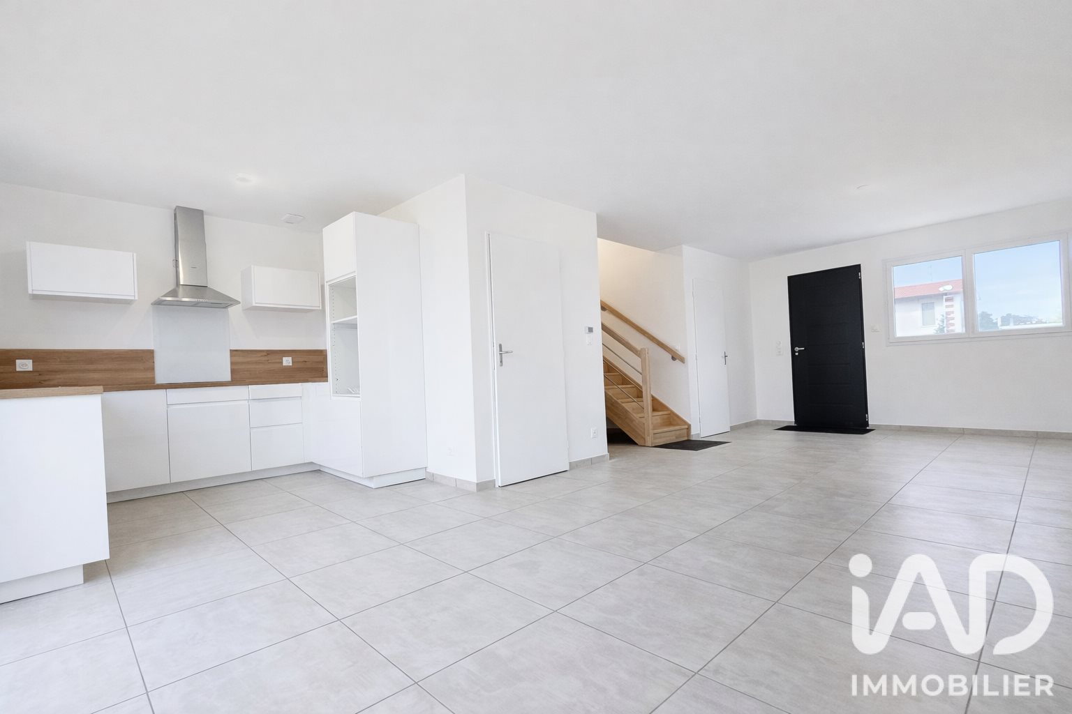 Maison à vendre, 90m², Gujan-Mestras