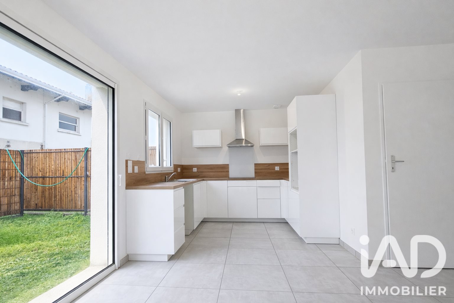 Maison à vendre, 90m², Gujan-Mestras