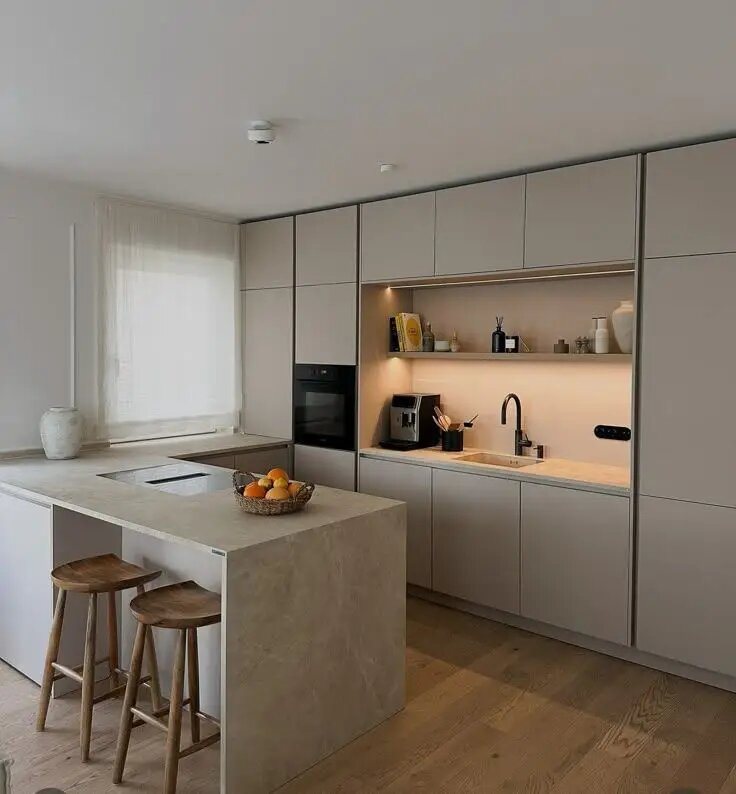 Appartement à vendre, 70m², Le Plessis-Robinson