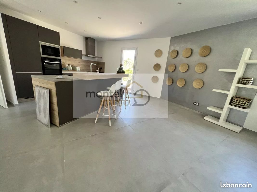 Maison à vendre, 160m², Montélimar