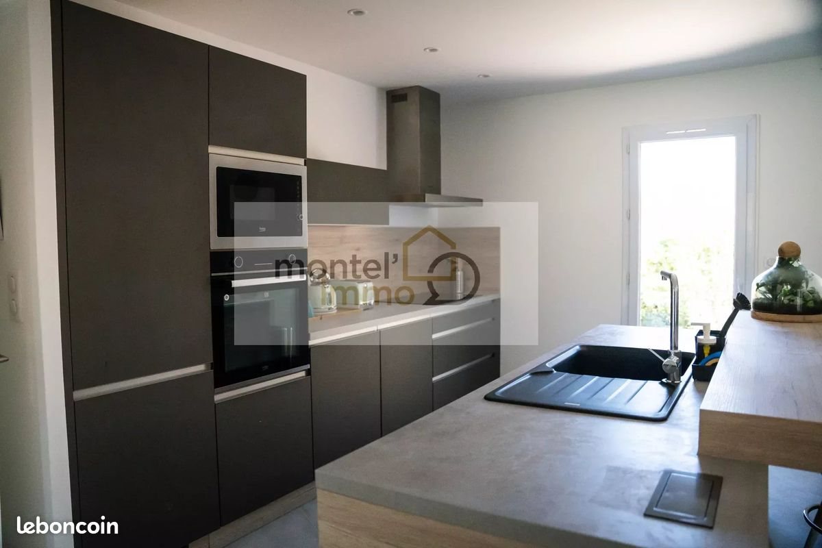 Maison à vendre, 160m², Montélimar