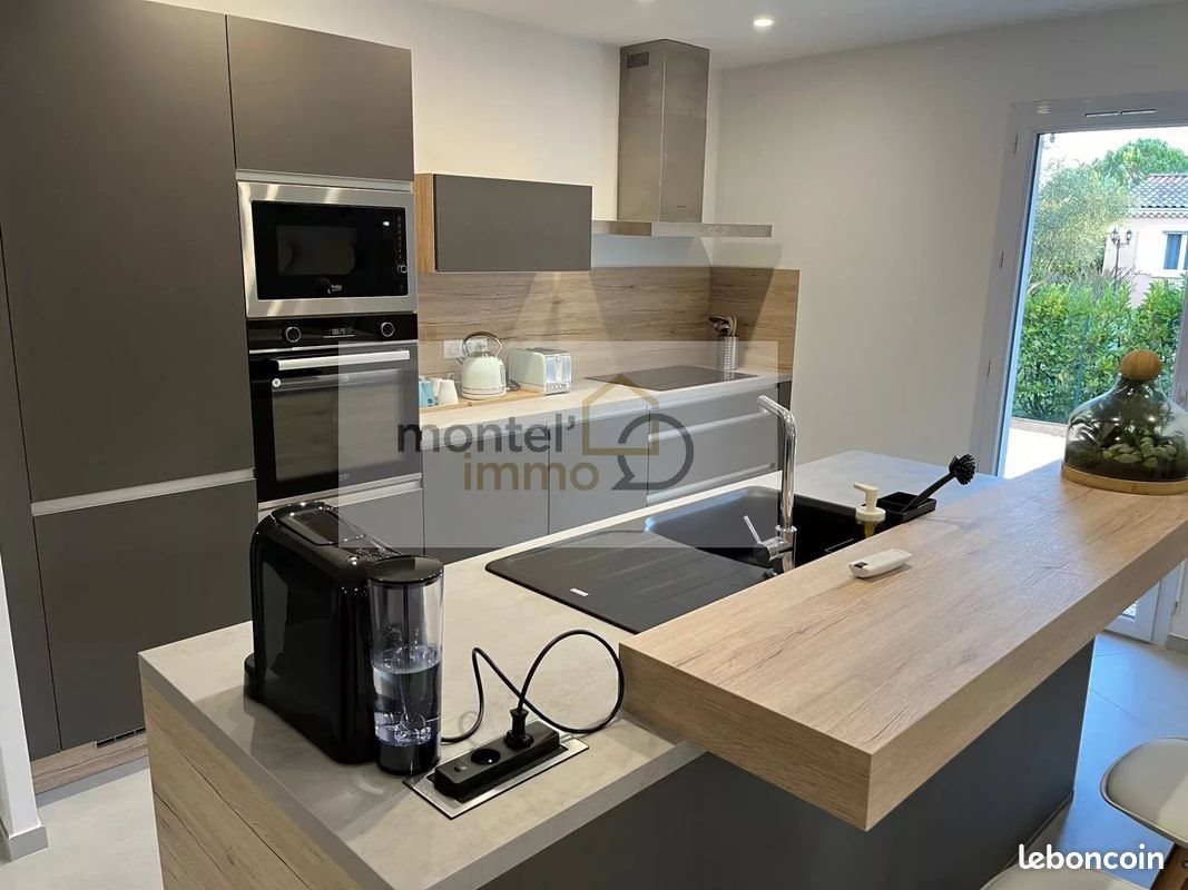 Maison à vendre, 160m², Montélimar