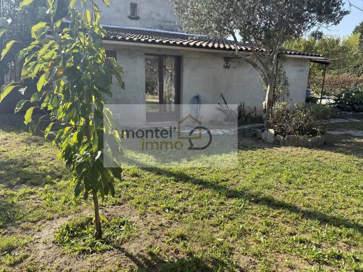 Appartement à louer, 18m², Montélimar