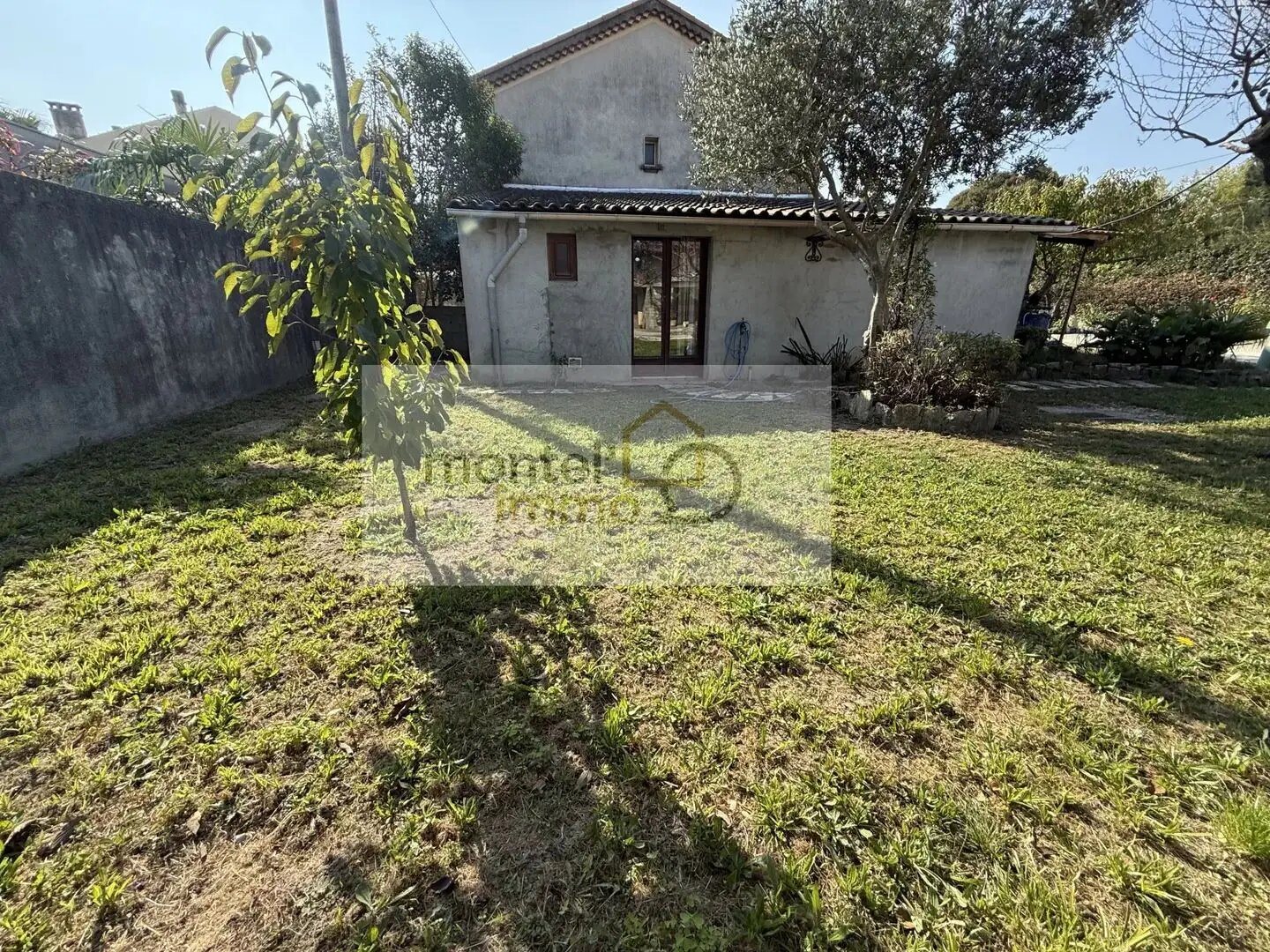 Appartement à louer, 18m², Montélimar