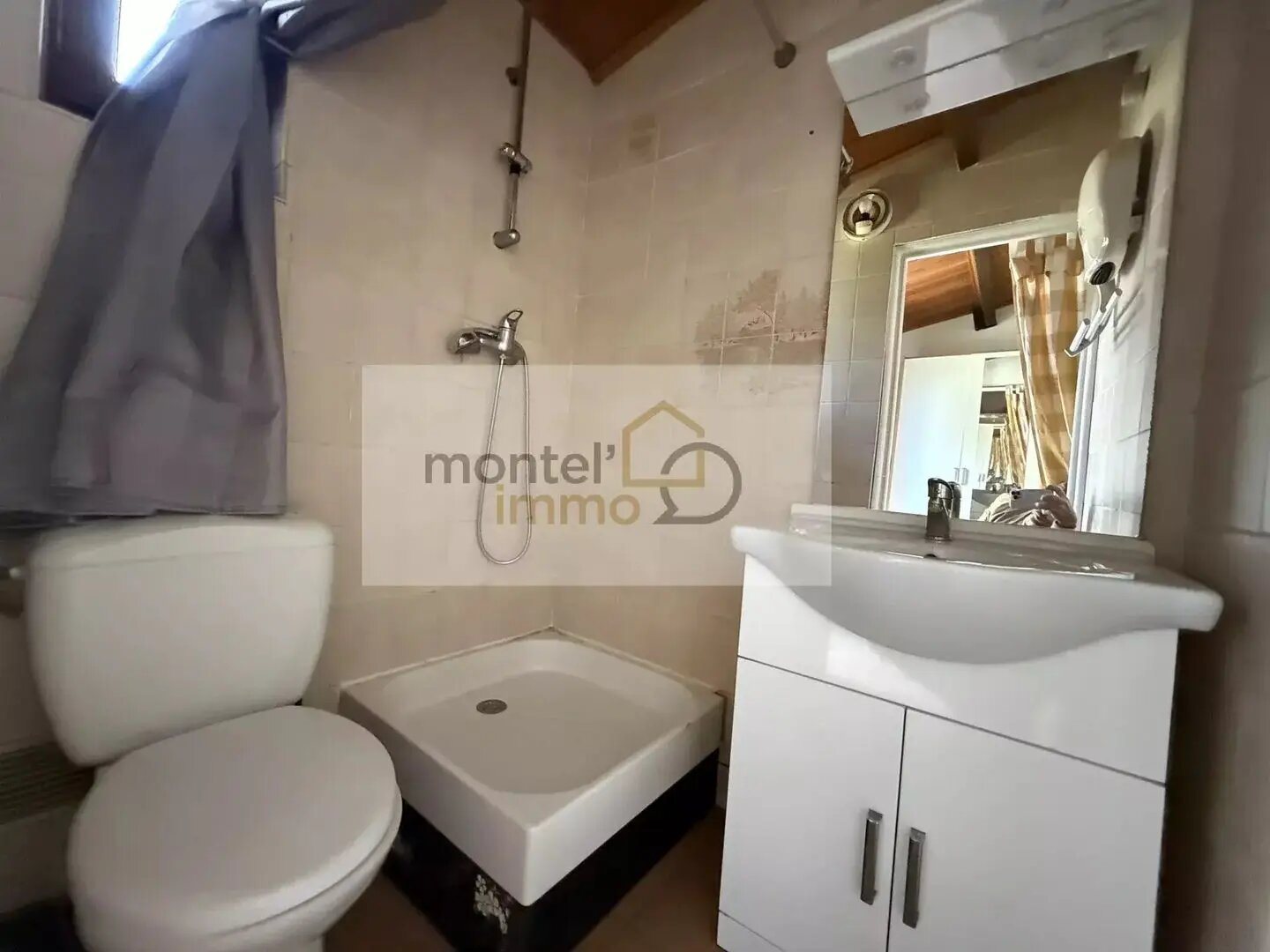 Appartement à louer, 18m², Montélimar