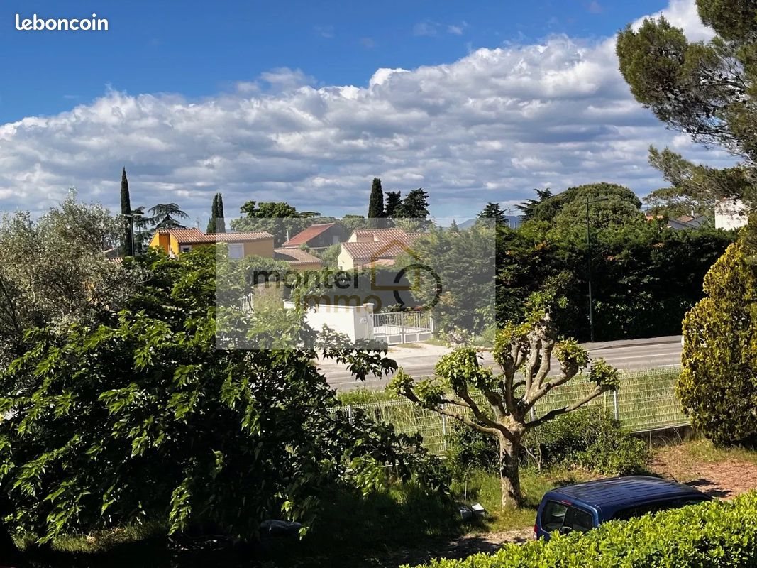 Appartement à vendre, 70m², Montélimar