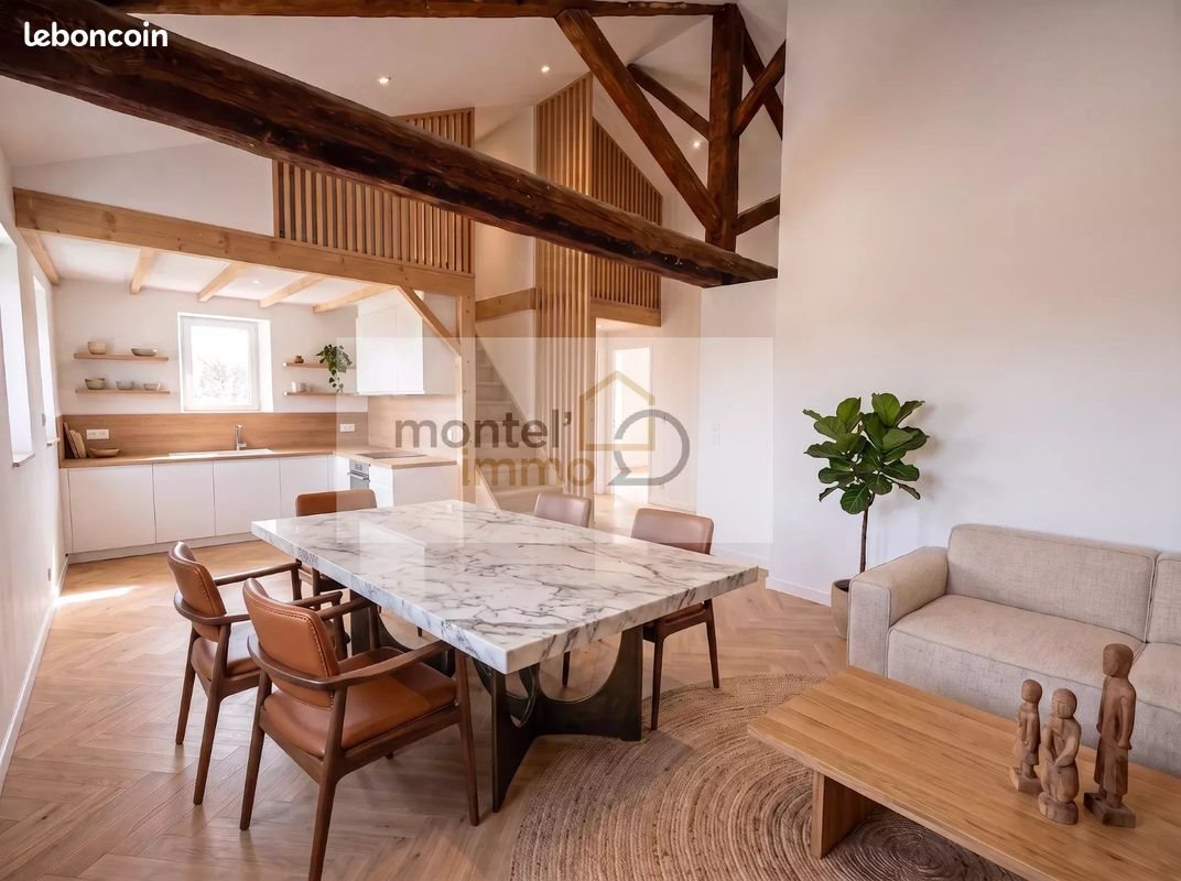 Appartement à vendre, 66m², Montélimar