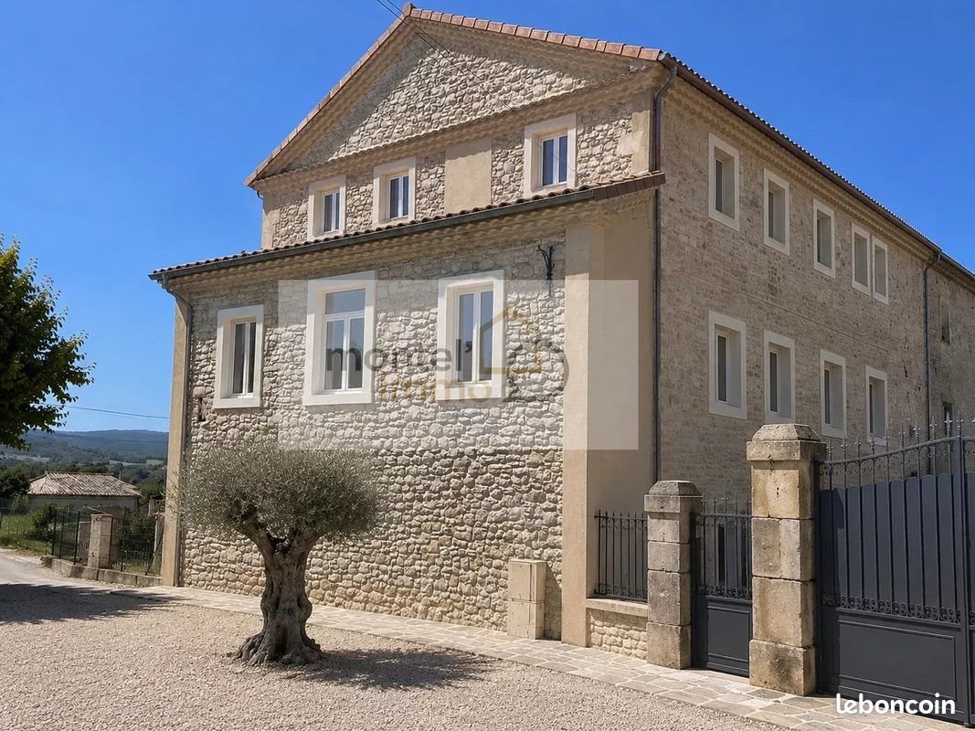Appartement à vendre, 66m², Montélimar