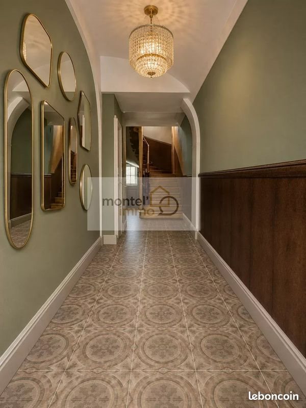Appartement à vendre, 66m², Montélimar