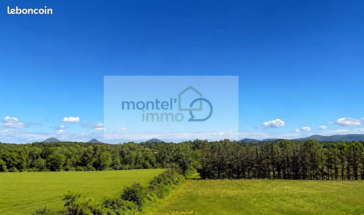 Appartement à vendre, 66m², Montélimar