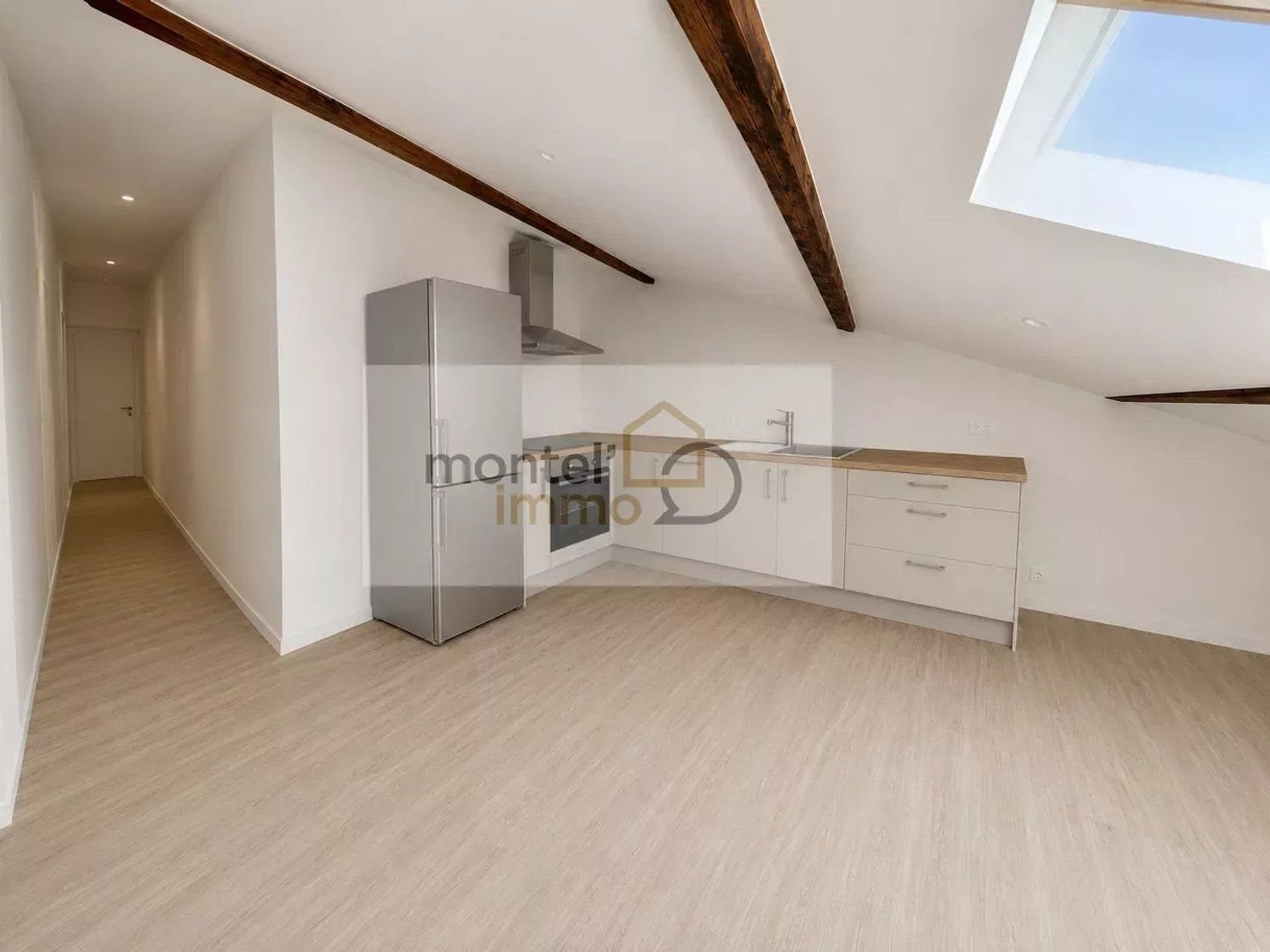 Appartement à louer, 34m², Dieulefit