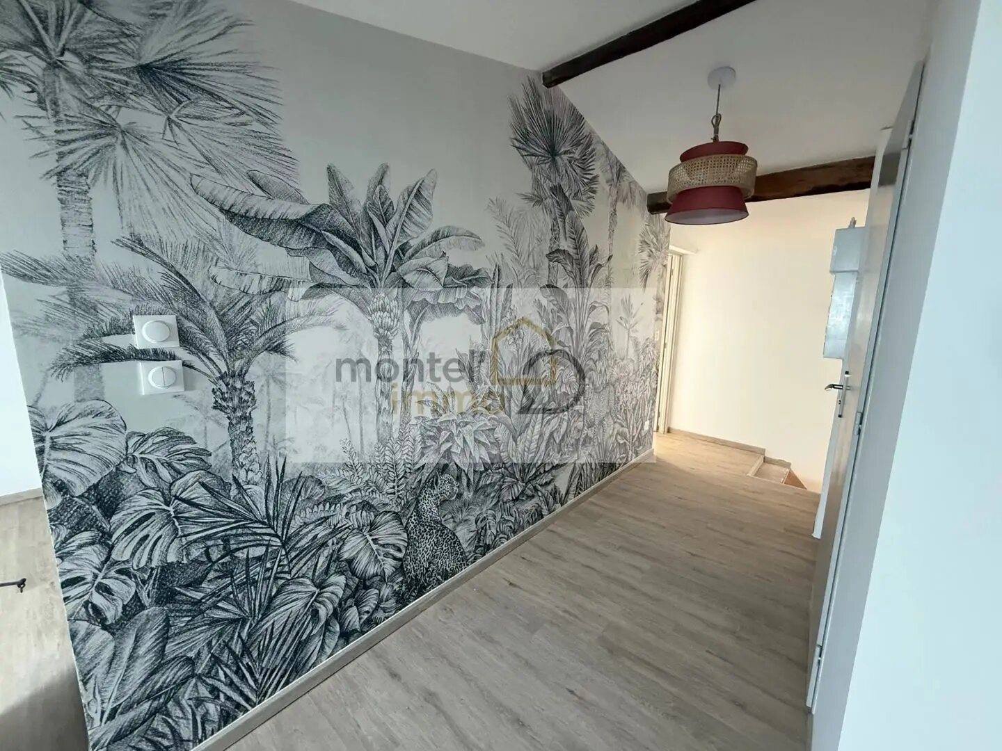 Appartement à louer, 34m², Dieulefit
