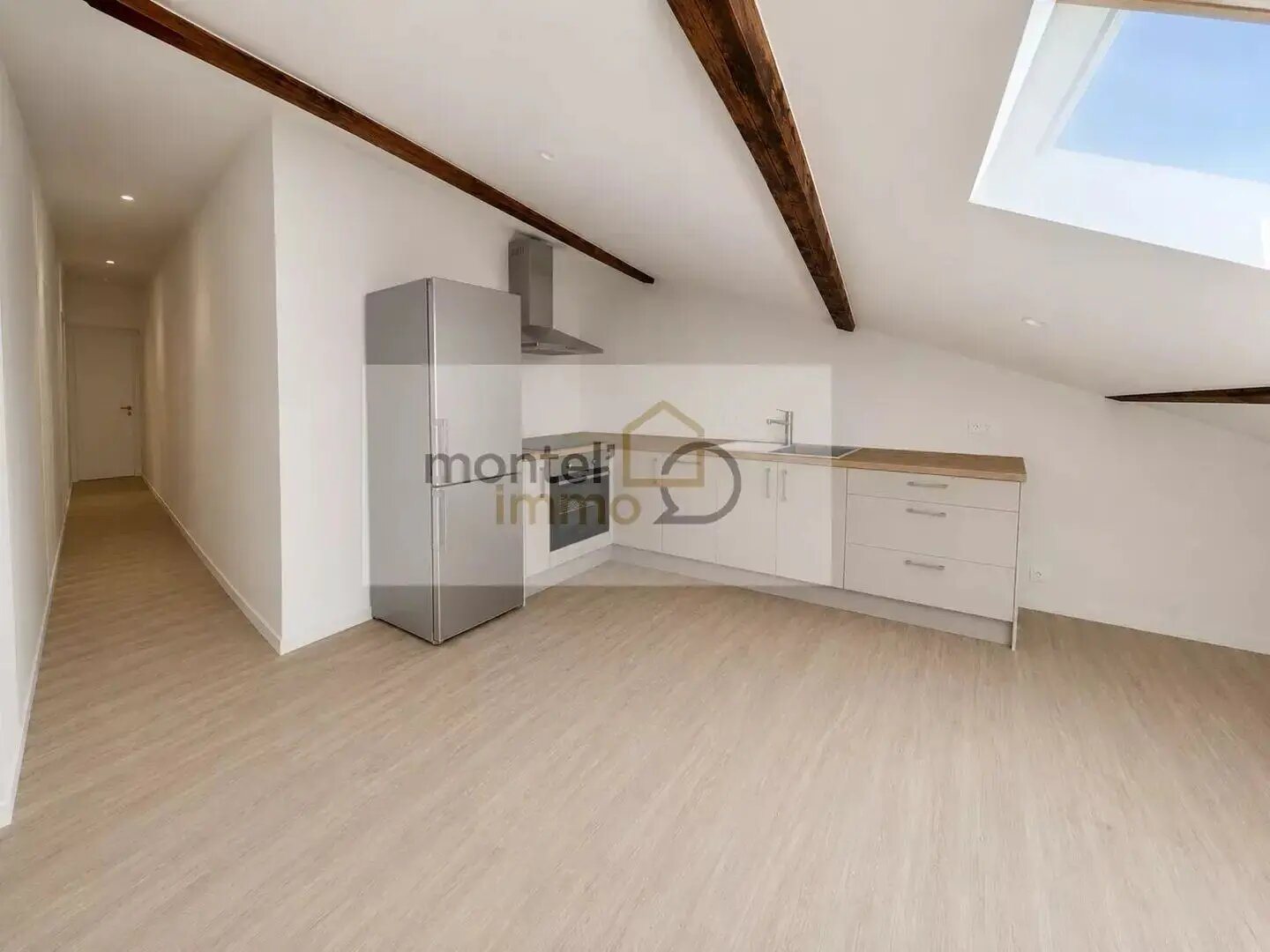 Appartement à louer, 34m², Dieulefit
