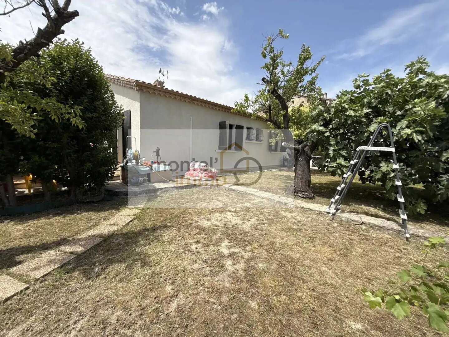 Maison à vendre, 89m², Montélimar