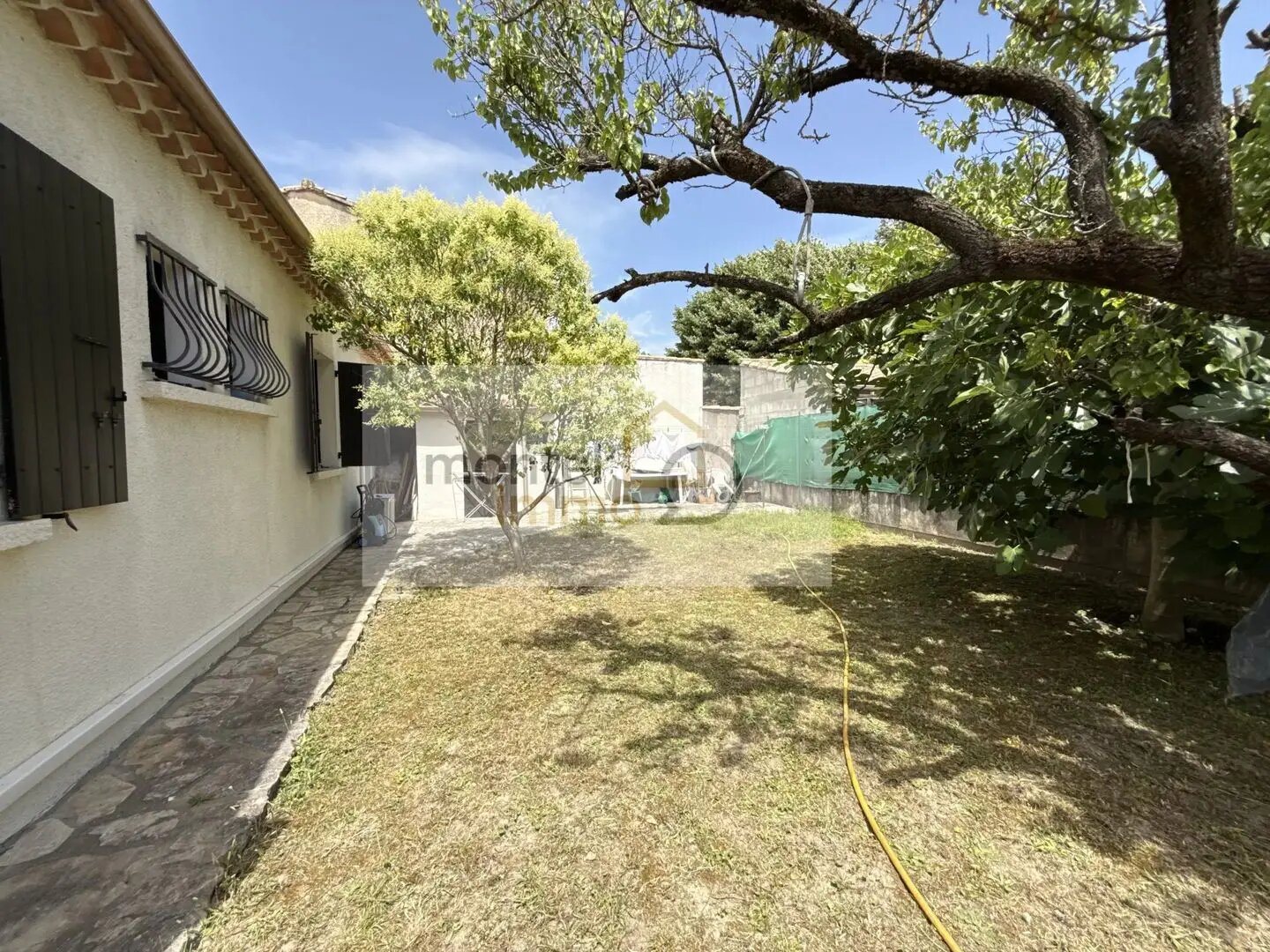 Maison à vendre, 89m², Montélimar