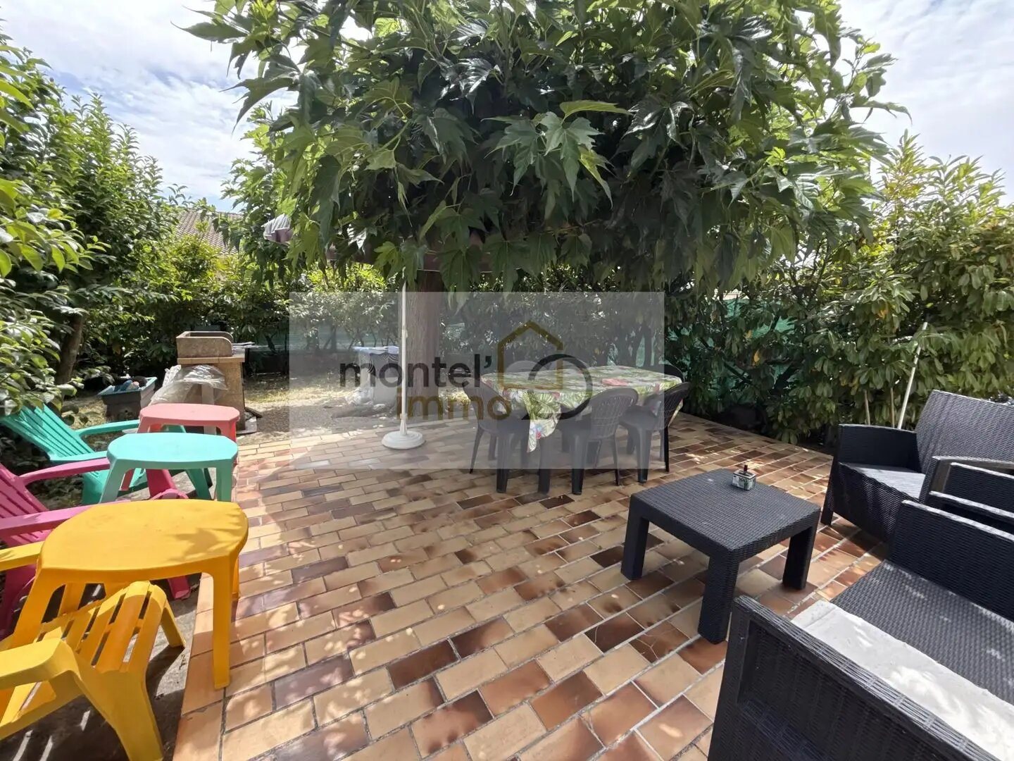 Maison à vendre, 89m², Montélimar