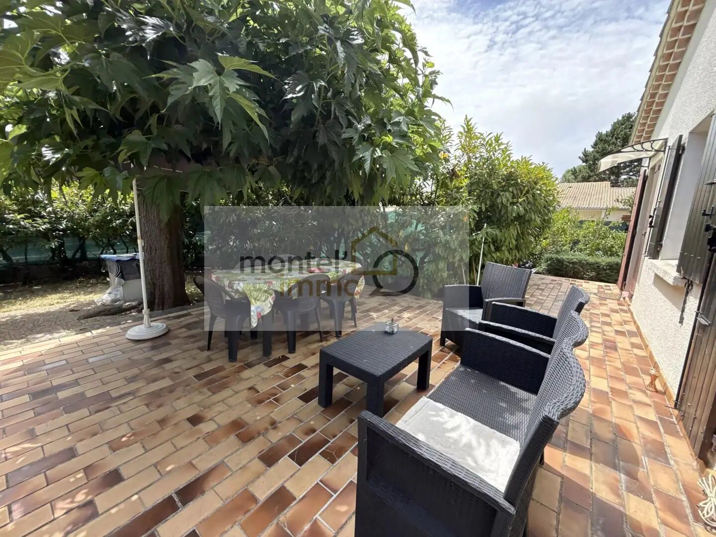 Maison à vendre, 89m², Montélimar