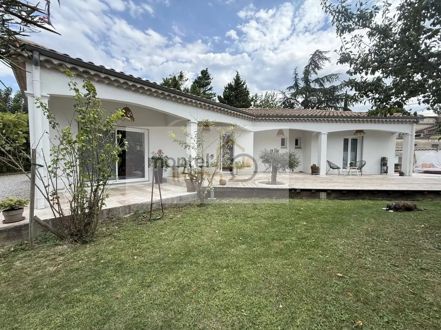 Maison à vendre, 132m², Montélimar