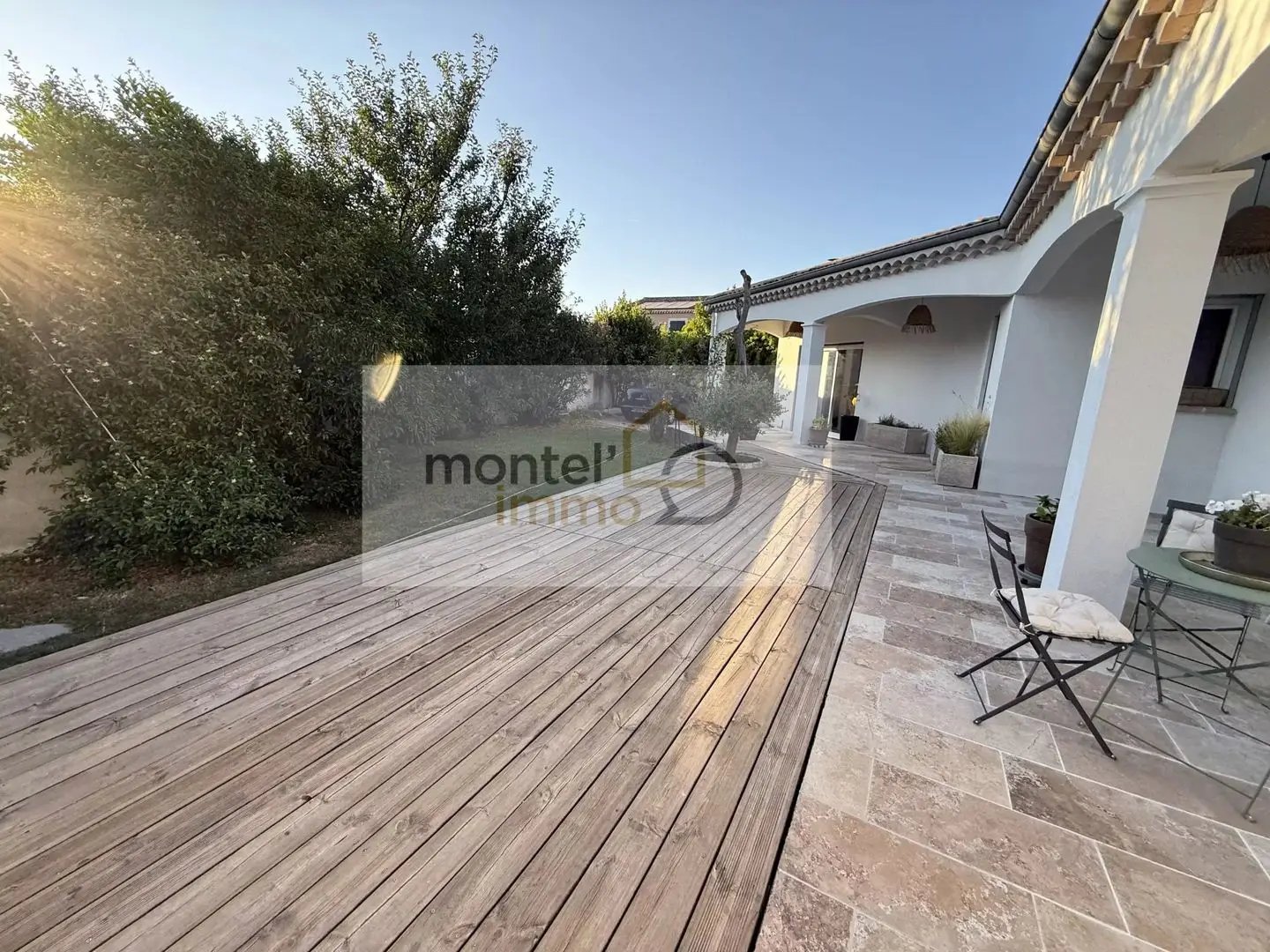 Maison à vendre, 132m², Montélimar