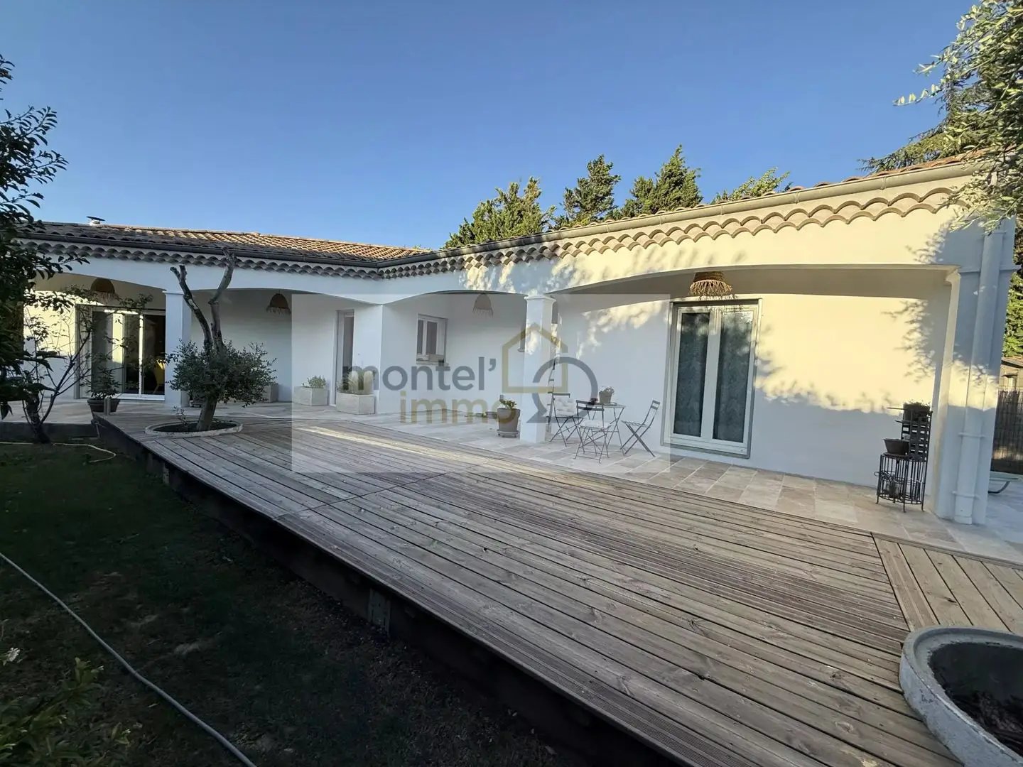 Maison à vendre, 132m², Montélimar