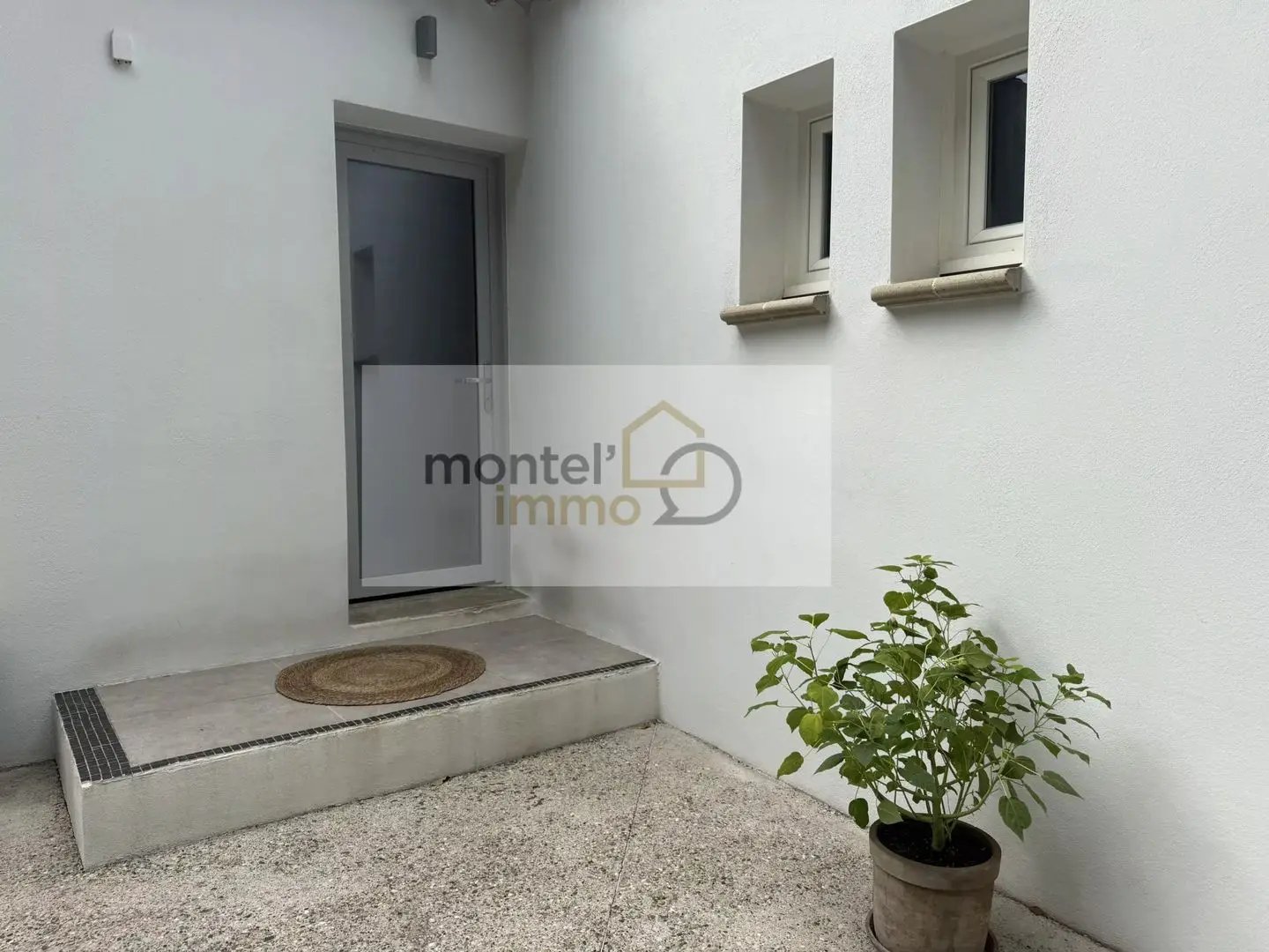 Maison à vendre, 132m², Montélimar
