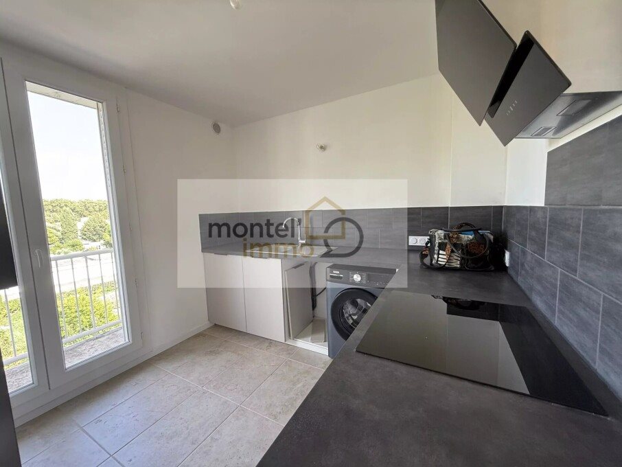 Appartement à louer, 62m², Montélimar
