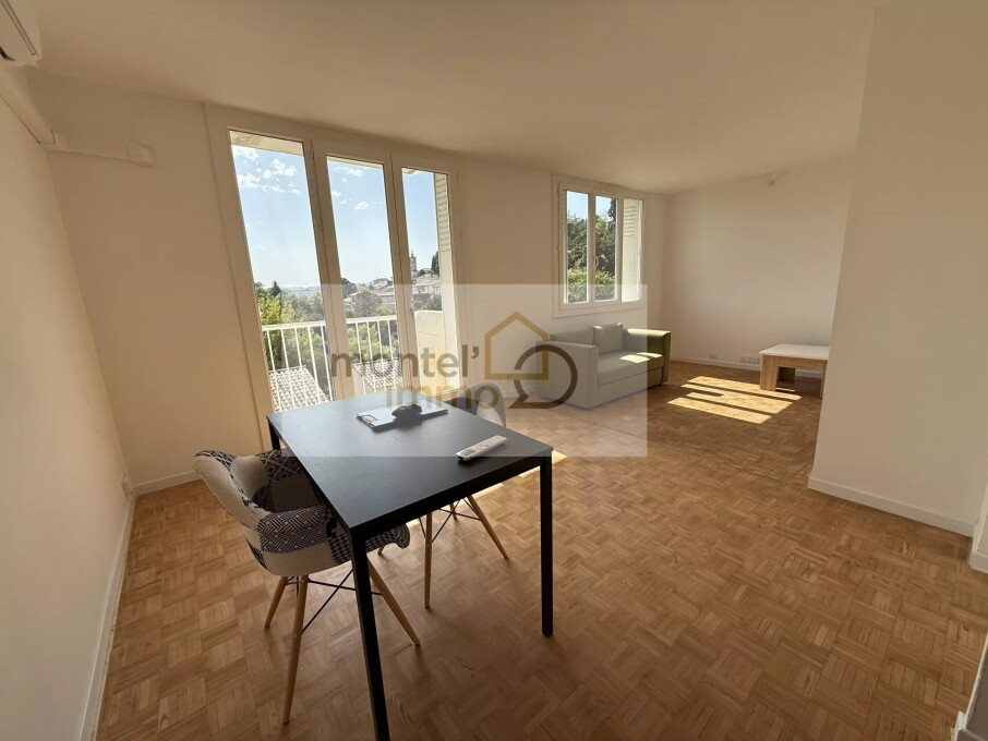 Appartement à louer, 62m², Montélimar