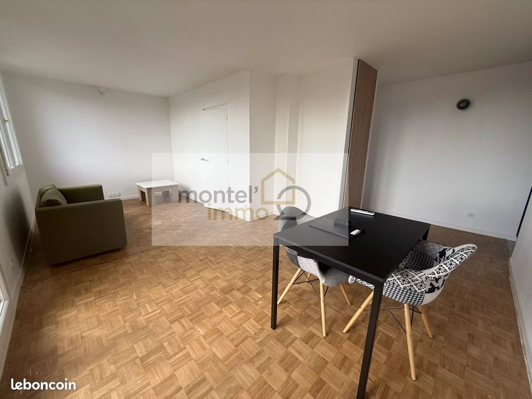 Appartement à louer, 62m², Montélimar