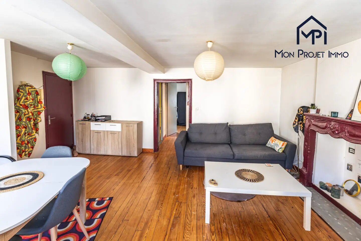Appartement à vendre, 50m², Laval