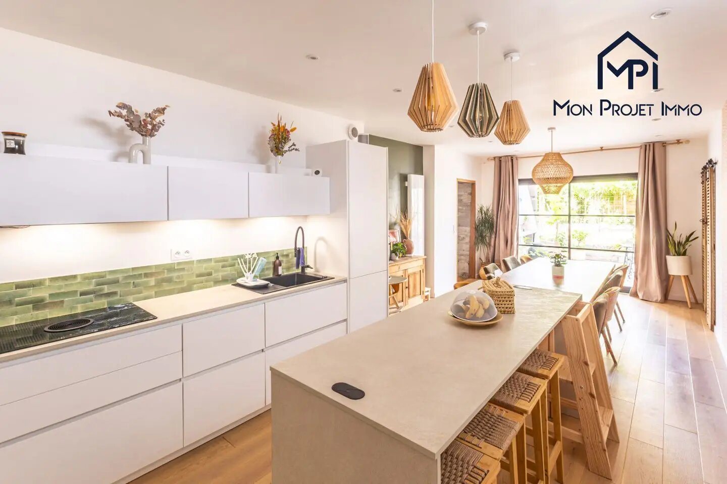 Maison à vendre, 161m², Laval