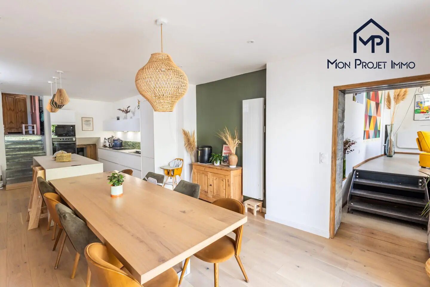 Maison à vendre, 161m², Laval