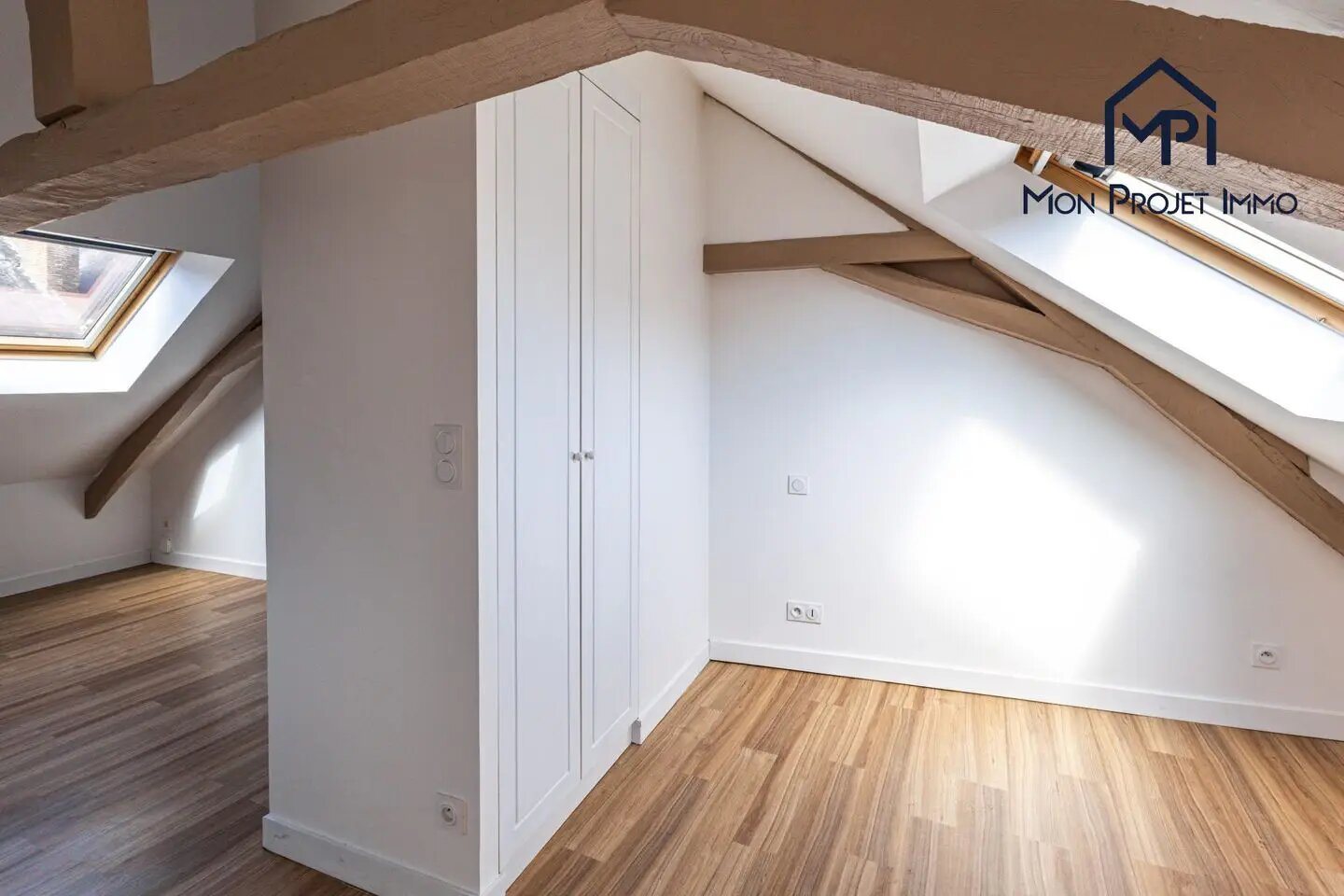Appartement à vendre, 20m², Laval