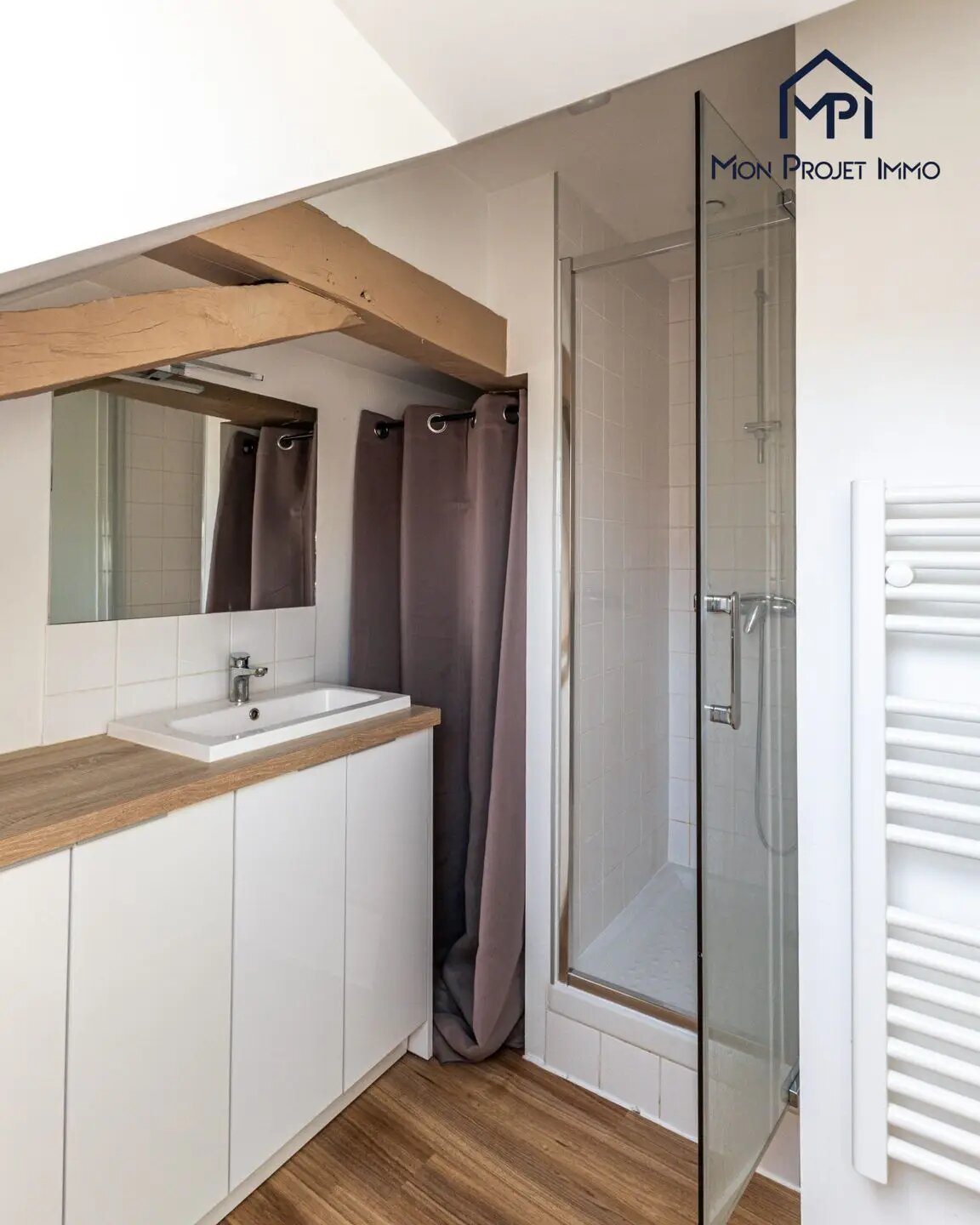 Appartement à vendre, 20m², Laval