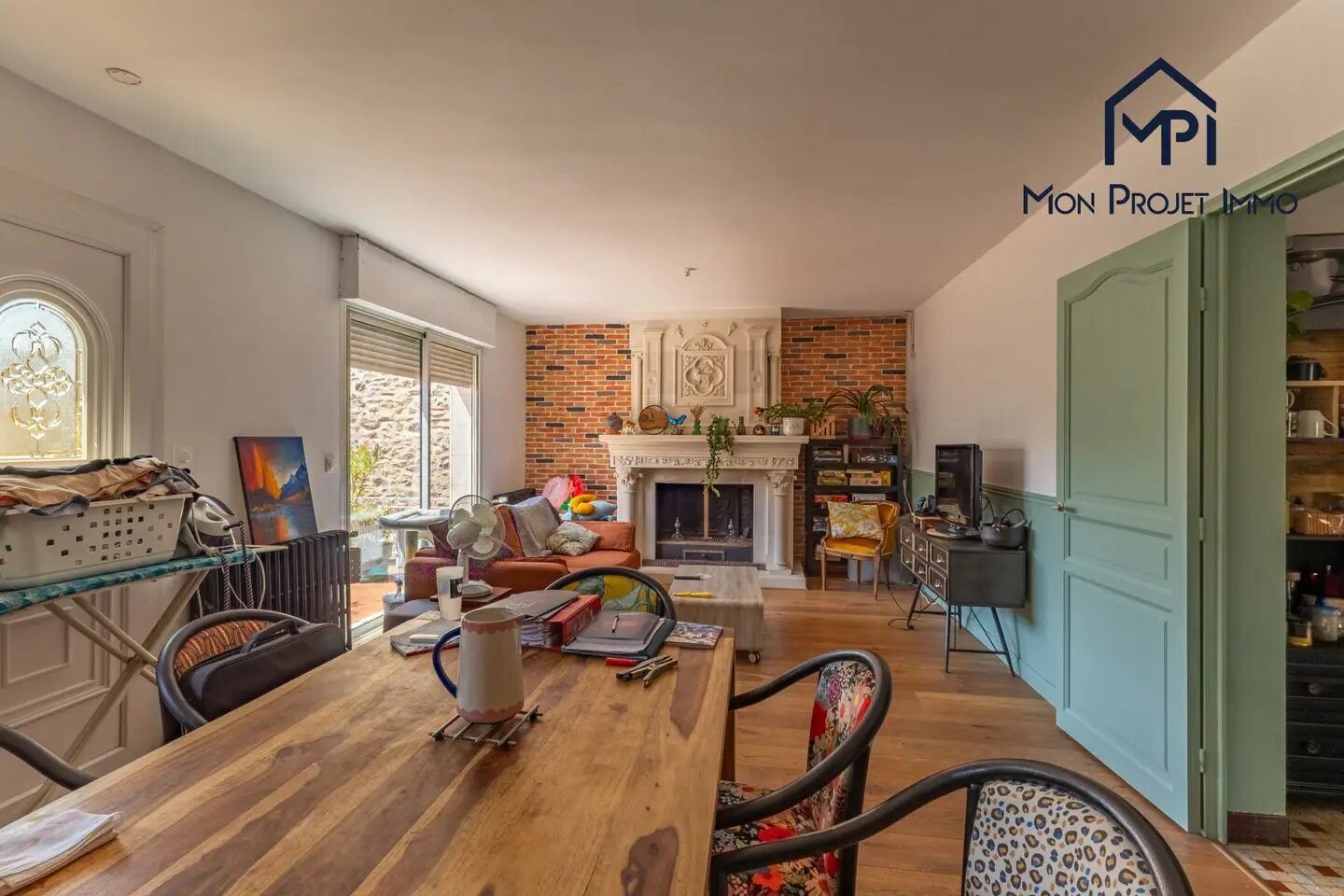 Maison à vendre, 115m², Laval