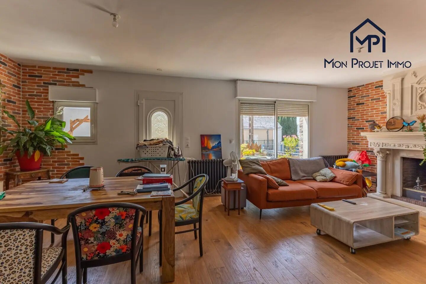 Maison à vendre, 115m², Laval