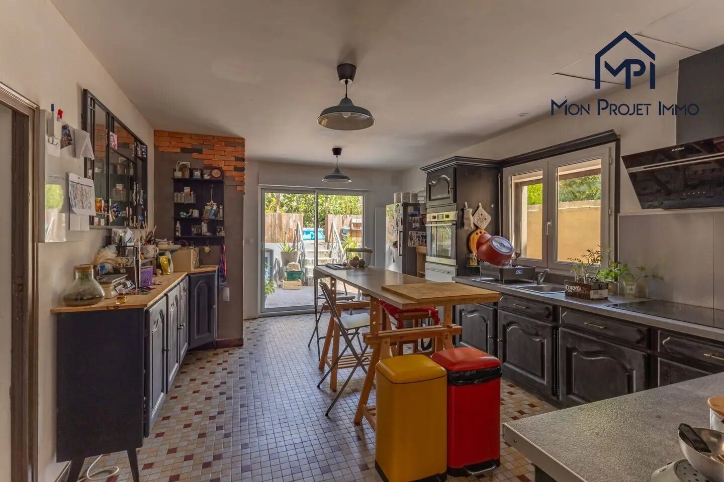 Maison à vendre, 115m², Laval