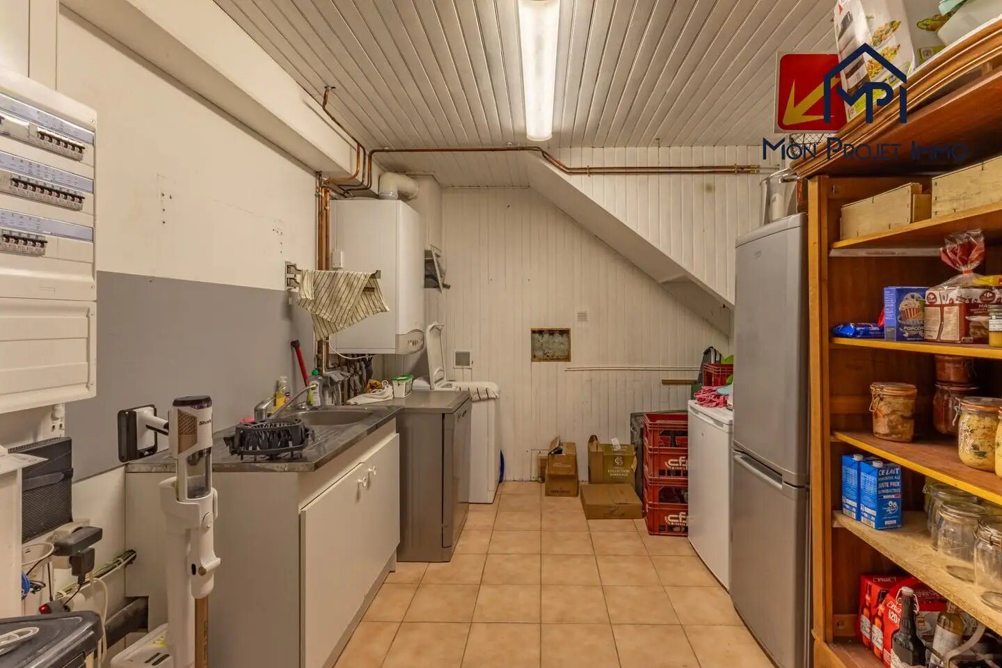 Maison à vendre, 115m², Laval