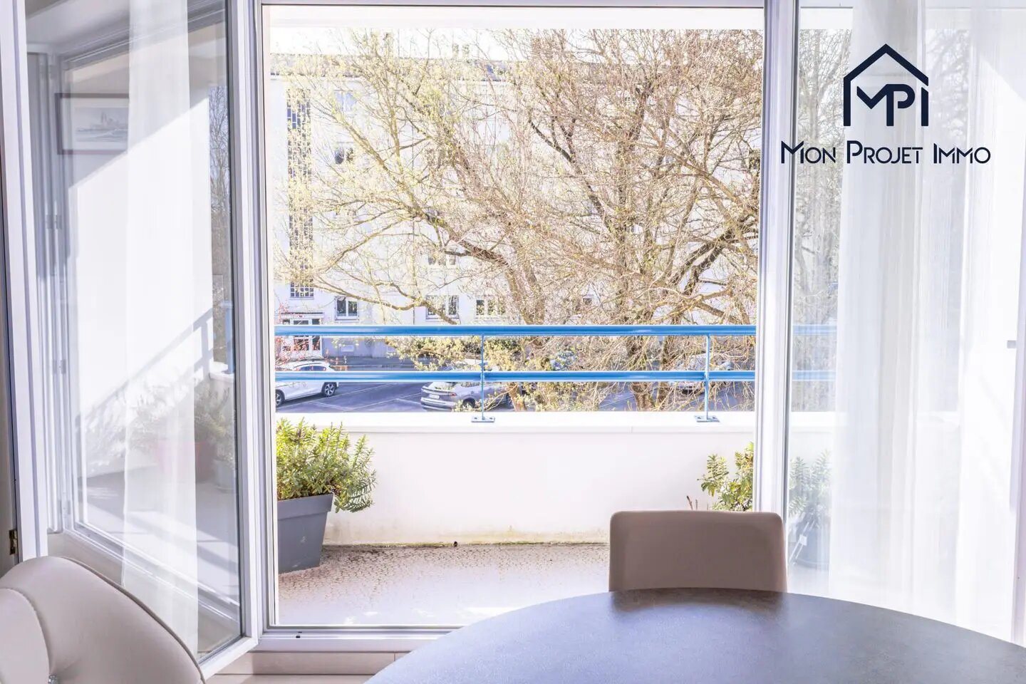 Appartement à vendre, 62m², Laval