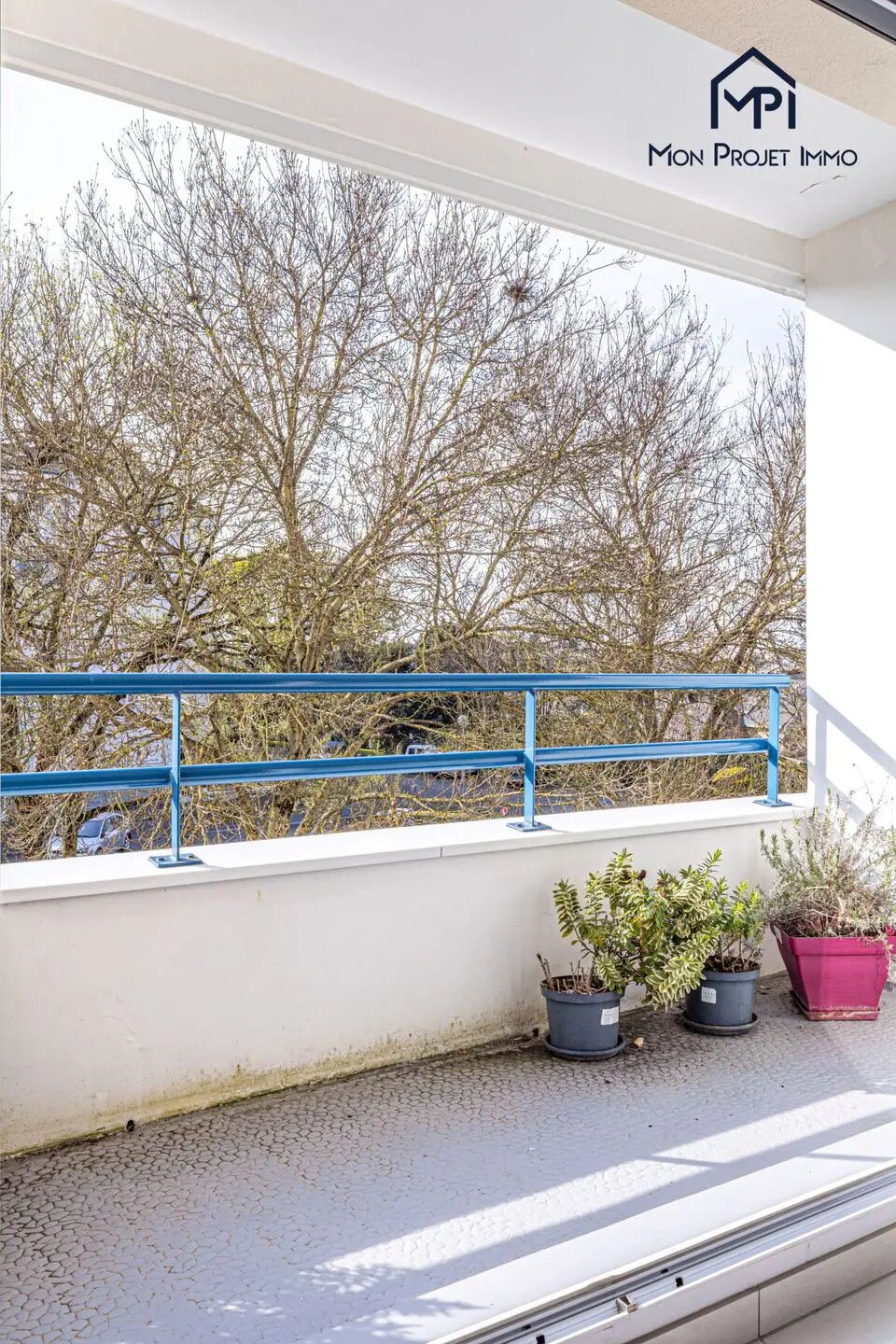 Appartement à vendre, 62m², Laval