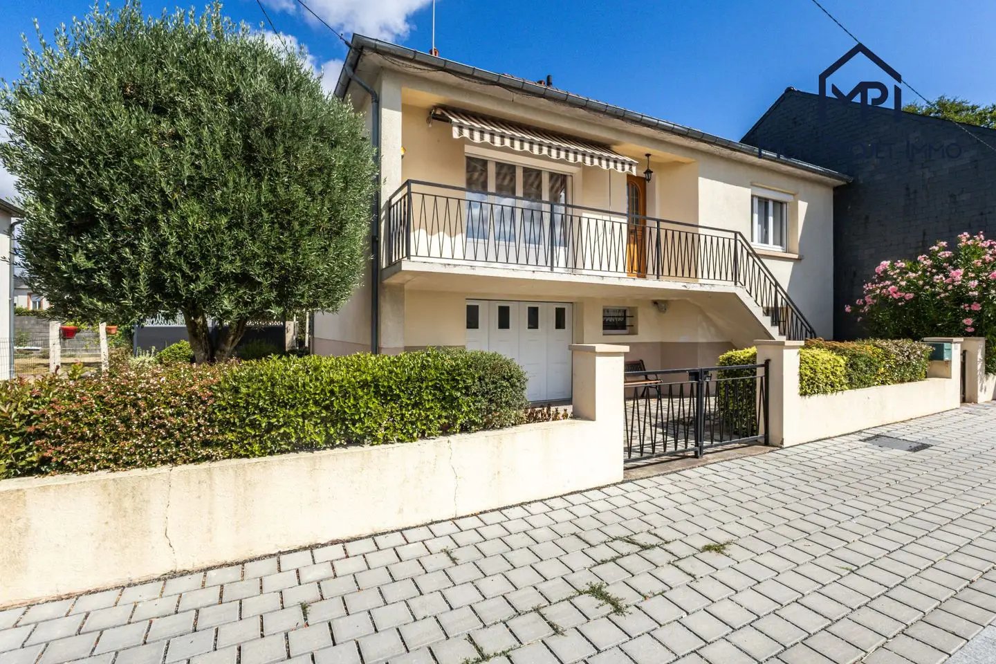 Maison à vendre, 71m², Bonchamp-lès-Laval
