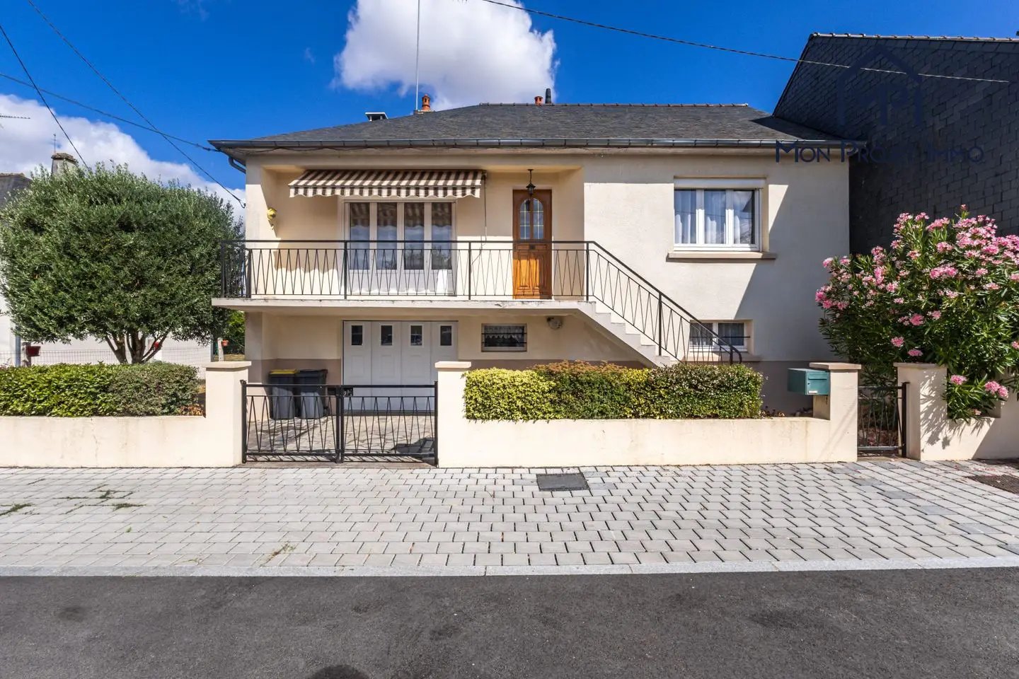 Maison à vendre, 71m², Bonchamp-lès-Laval