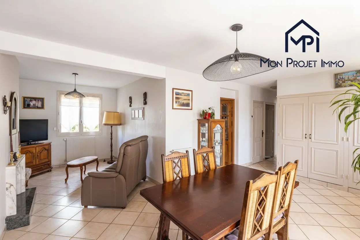 Maison à vendre, 71m², Bonchamp-lès-Laval
