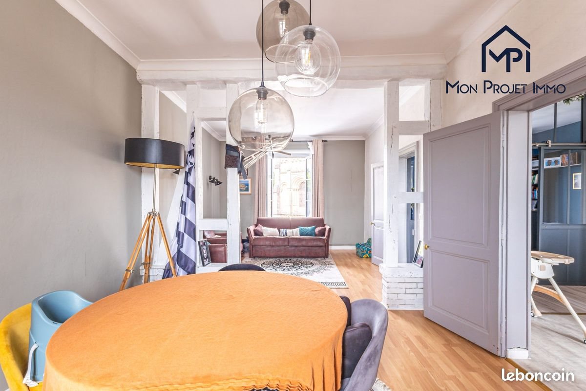 Appartement à vendre, 129m², Laval