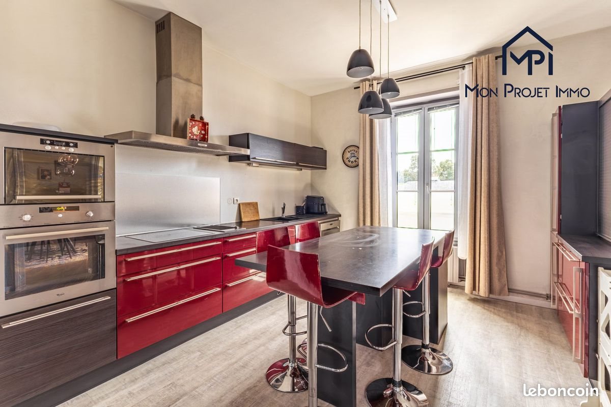 Appartement à vendre, 129m², Laval